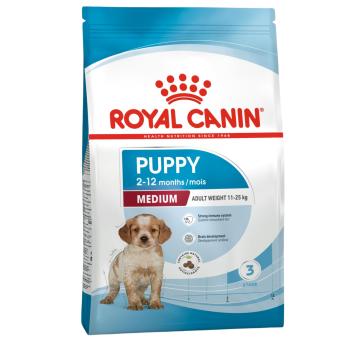 DOG FOOD