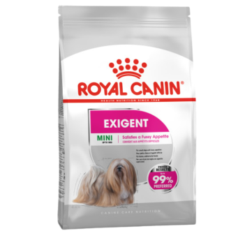 DOG FOOD