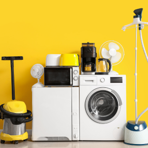 HOME & APPLIANCES