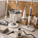 CLEANING APPLIANCES