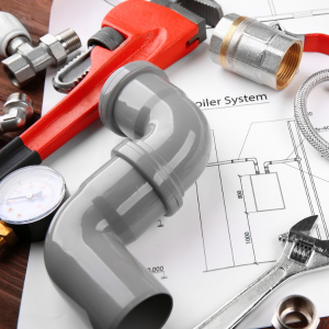 PLUMBING