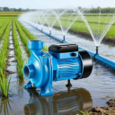 WATER PUMPS