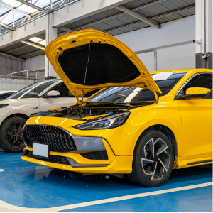AUTOMOTIVE