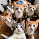 CATS