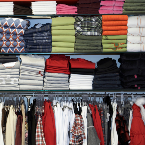 CLOTHING