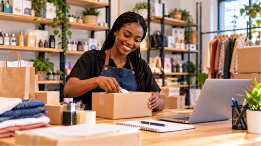 Why Shopping Local Matters More Than Ever