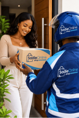 Shop By Category