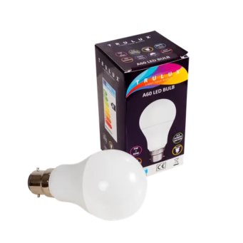 LED BULBS