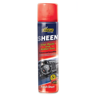 INTERIOR CAR CARE 
