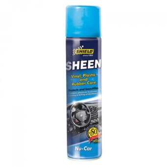 INTERIOR CAR CARE 