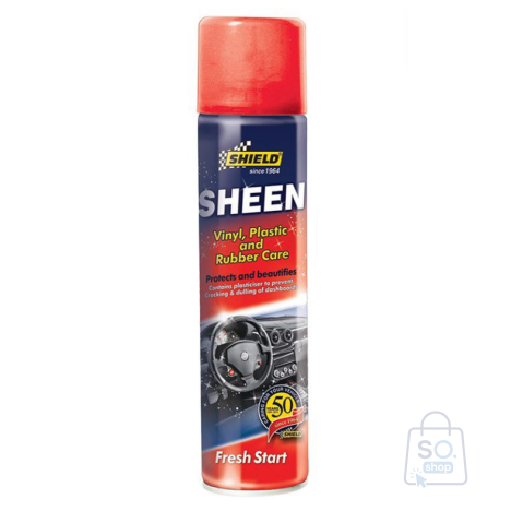 INTERIOR CAR CARE 