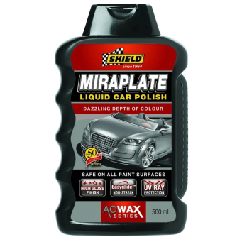 INTERIOR CAR CARE 