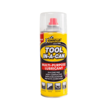 EXTERIOR CAR CARE
