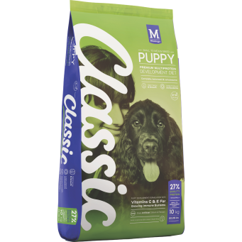 DOG FOOD