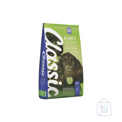 DOG FOOD
