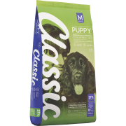 MONTEGO CLASSIC SMALL/MEDIUM BREED PUPPY FOOD 