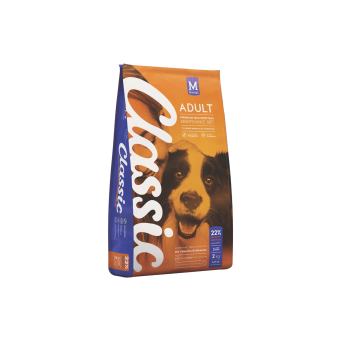 DOG FOOD