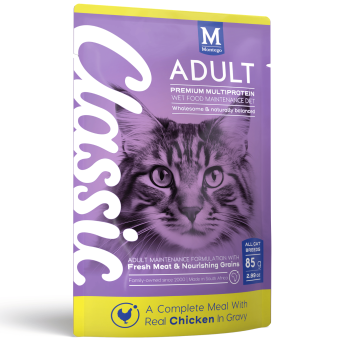 CAT FOOD