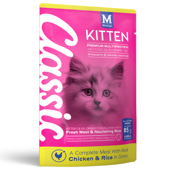CAT FOOD