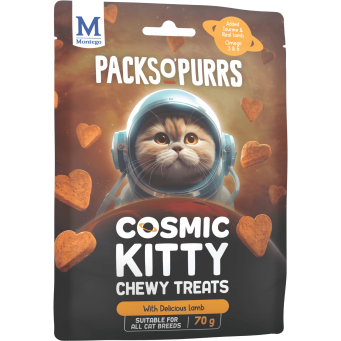 CAT TREATS