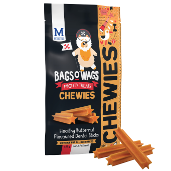DOG TREATS