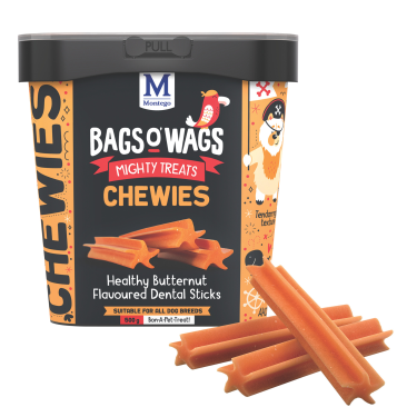 DOG TREATS