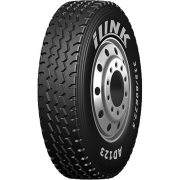 ILINK AD123 Tyre - 315/80R22.5 - 156/150M