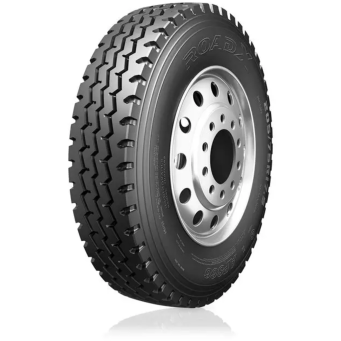 TRUCK TYRES