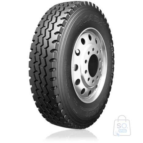 TRUCK TYRES