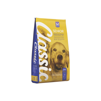 DOG FOOD