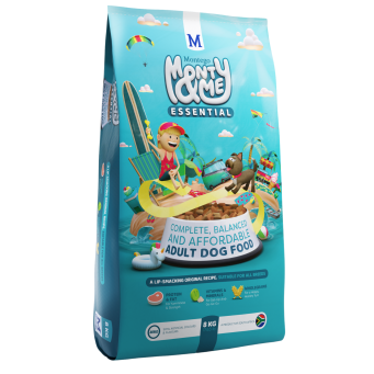 DOG FOOD