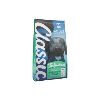 DOG FOOD
