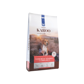 DOG FOOD