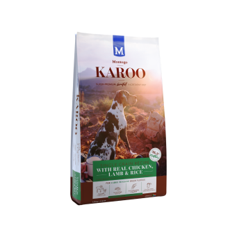 DOG FOOD