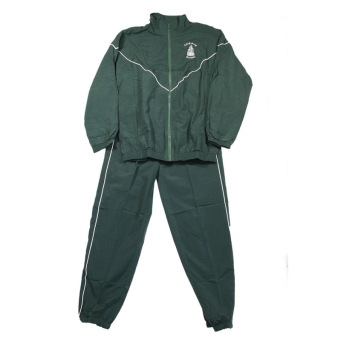 TRACKSUITS