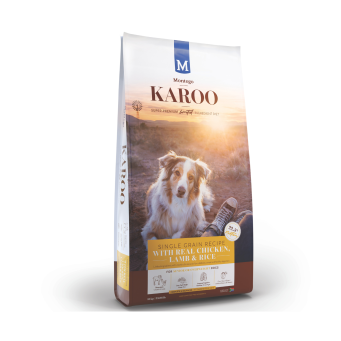 DOG FOOD