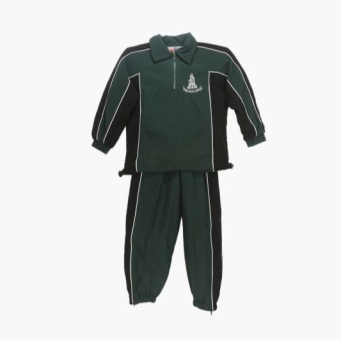 TRACKSUITS