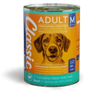 DOG FOOD