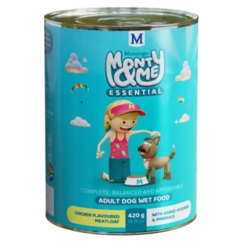 DOG FOOD