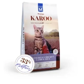 CAT FOOD