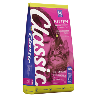 CAT FOOD