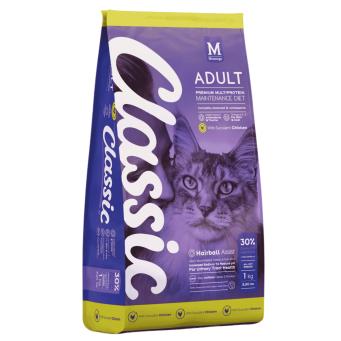 CAT FOOD