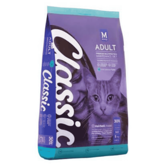CAT FOOD