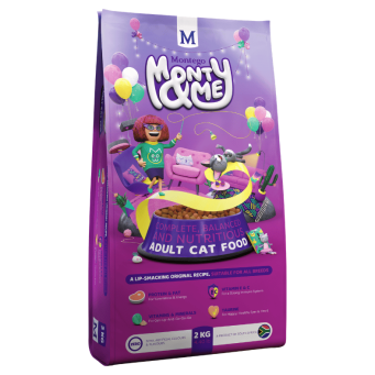CAT FOOD