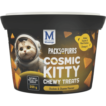 CAT FOOD