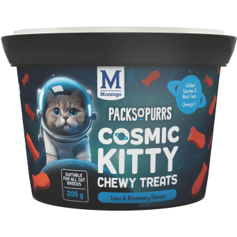 CAT FOOD