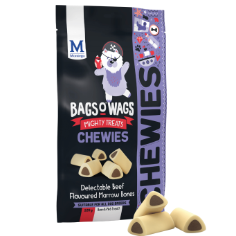 DOG TREATS