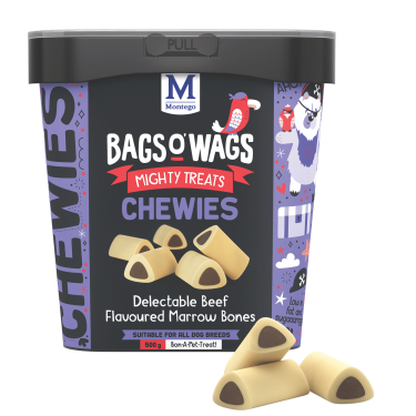 DOG TREATS