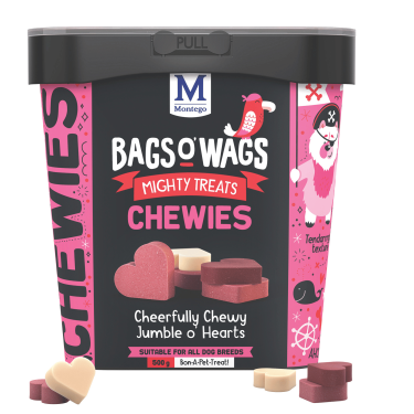 DOG TREATS