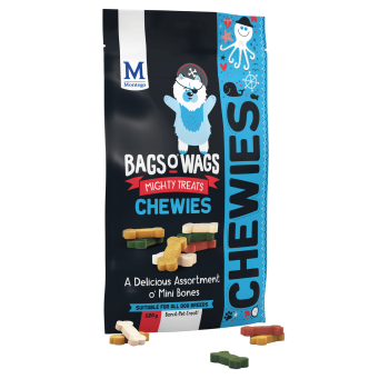 DOG TREATS